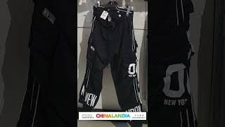 Ropa Deportiva Hombre [upl. by Eniamsaj]