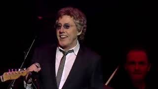 Wilko Johnson Roger Daltrey Going Back Home [upl. by Airbma]