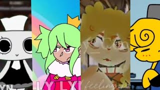 Animation meme compilation 2023  2024  ❤️ [upl. by Gnim]