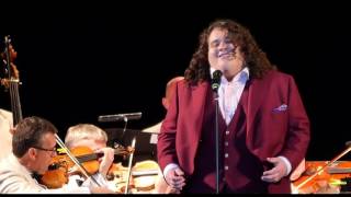 Jonathan Antoine  quotE lucevan le stellequot Puccini [upl. by Nayar]