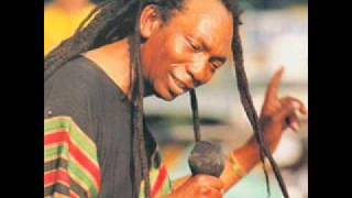 Thomas Mapfumo  Chako Ndechako [upl. by Olney]