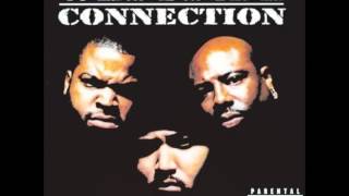 02 Westside connection  Bow Down [upl. by Acirre]