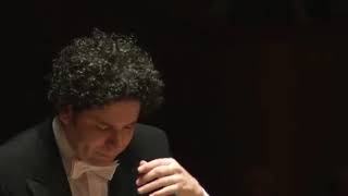 Dudamel amp GSO  Cavalleria Rusticana  Intermezzo [upl. by Ycam]