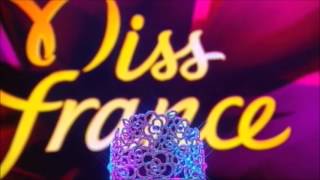 Miss France 2013 GénériqueIntro [upl. by Ashwin]