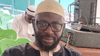 Oustaz Elhadji Mahmoud Ba  La sincérité envers Allah dans létude de la science religieuse [upl. by Enomys434]