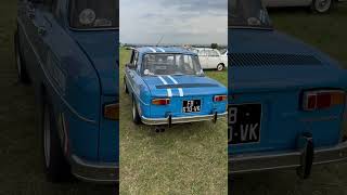 R8 gordini sound [upl. by Ahsennek]