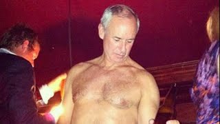 LOCKER ROOM MALFUNCTION Warmington Ron MacLean misspoke no hate speech [upl. by Atik]