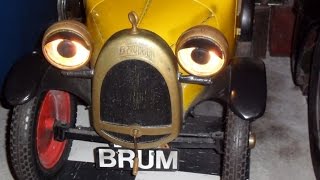 Brum outro  Dutch [upl. by Sholom]