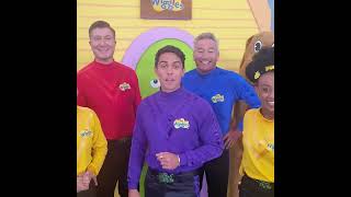 The Wiggles Fruit Salad TV Big Show Tour thewiggles [upl. by Eimoan]