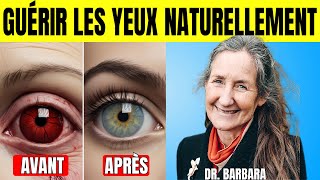 Révélez les SECRETS de la GUÉRISON NATURELLE des YEUXCe que les Optométristes Ne Vous Diront Jamais [upl. by Adine]