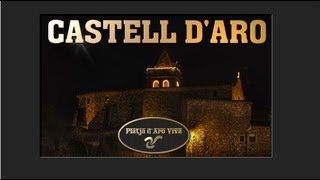 CASTELL DARO [upl. by Verile]