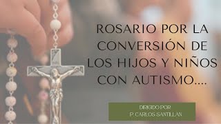 ROSARIO CON LA LLAMA DE AMOR ORANDO POR LA LIBERACIÓN DE LOS HIJOS [upl. by Cindie152]