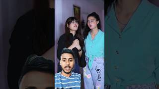 Ladki ke sath kiya galat😟❤️ shorts comedy funny friends emotional love cute girls trending [upl. by Gilberte771]