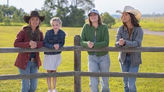 Heart to Heartland  Episode 118 Season 18 Episode 7 [upl. by Rayle]