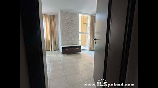 ILS192226  elegancki apartament tylko 44000EUR w AZZURO SKY Słoneczny Brzeg Bułgaria [upl. by Elvera]