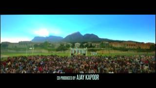 What is Yaariyan  Divya Khosla Kumar  Himansh Kohli Rakul Preet 10 January 2014 [upl. by Zobkiw]