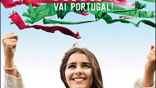 Kika  Vai Portugal  Official Music Video [upl. by Knight732]