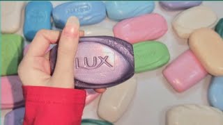 SOAP Unboxing ASMR  Soap HAUL  satisfying ASMR [upl. by Narbig535]