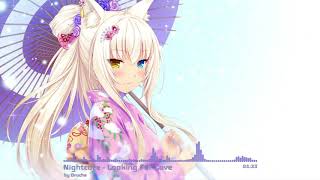 Nightcore  Looking For Love  Aldenmark Niklasson [upl. by Helmer183]