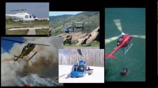 Helicopter Safety Training [upl. by Hearsh]