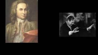 3JSBach Cantata No 106 Actus Tragicus BWV 106  Duet [upl. by Anilat]