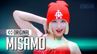 MISAMO미사모 Identity 4K  STUDIO CHOOM ORIGINAL [upl. by Otipaga571]