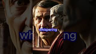 The Death of Julius Caesar youtubeshorts shorts facts worldhistoryfacts JuliusCaesar [upl. by Eyot26]