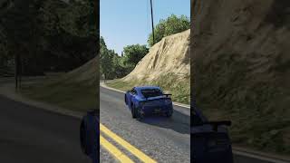 GTA V  Dewbauchee Rapid GT Esportivos shorts 19 [upl. by Grof]