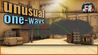 Unusual ONEWAY smokes for PALACE on MIRAGE  CT resmokes  CS afap [upl. by Felder]