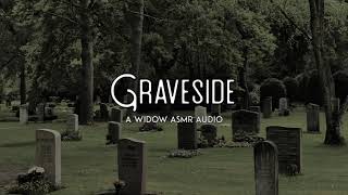 F4M Graveside Dramatic Talking to your grave Crying [upl. by Filberto]