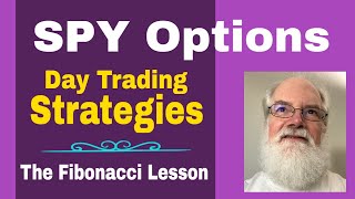 SPY Options Day Trading Strategies My Fibonacci Trading Strategy Explained [upl. by Connell272]