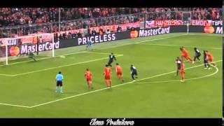 Manuel Neuer Save penalty vs Atletico Madrid missed Fernando Torres 030516 HD [upl. by Desireah]