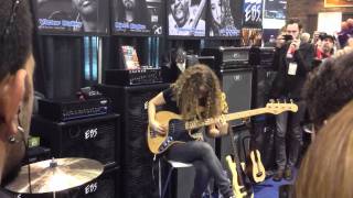 Tal Wilkenfeld ① [upl. by Imiaj778]