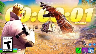 NEW FORTNITE TITAN HAND LIVE EVENT COUNTDOWN Season 2 LIVE [upl. by Jamnes]