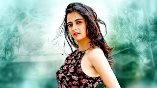 Ashika Ranganath Full South Indian Hindi Dubbed Movie  2024 Srii Murali Kannada Movies  Madhagaja [upl. by Kalindi925]