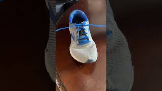 Best Way to Keep Shoe Laces from Coming Undone [upl. by Ripleigh]