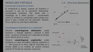 Modelare Virtuala Rhinoceros Precizia desenului [upl. by Ransome655]