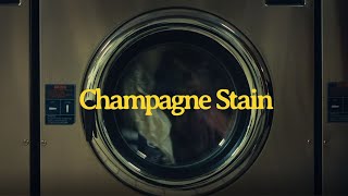 Champagne Stain Full Movie  NBA Films For Fans [upl. by Nazler]