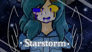 Starstorm【MEME】GiftLazy Stress Relief [upl. by Augustina264]