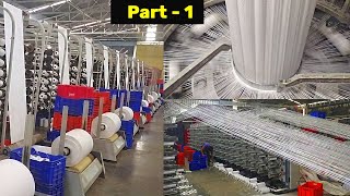 How To Manufacturing PP Woven Bags And Successfully Run The Business In 2020  Part1 [upl. by Nileuqaj]