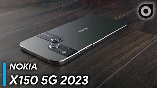 Nokia X150 5G  gaming giá rẻ RAM 24GB DẰN MẶT Xiaomi [upl. by Ailes]