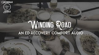 F4A Winding Road TW Mentions of Eating Disorders ED Recovery Comfort Girlfriend Experience [upl. by Tilney]