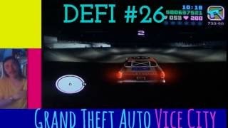 DEFI  GTA Vice City  Bloodring [upl. by Rochelle]