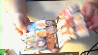 Orange Caramel  Bangkok City cd case review [upl. by Khalid]