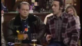 Only Fools and Horses  Triggers cousin story [upl. by Sillert127]