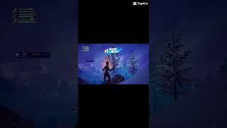 My perfect victory fortnite gaming fn [upl. by Rihat988]