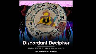 Discordant Decipher But i Fixed it [upl. by Ettenay]