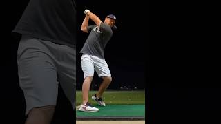 Bryson DeChambeau’s new swing thought for PERFECT ball striking⛳️ golfshorts playbettergolf golf [upl. by Benton]