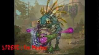 L70ETC  Im Murloc  Music WOW [upl. by Mccarty]