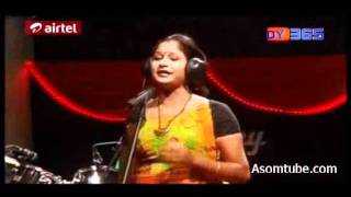 Xile Xile  DY Medley Priyanka Bharaliflv [upl. by Rufford]